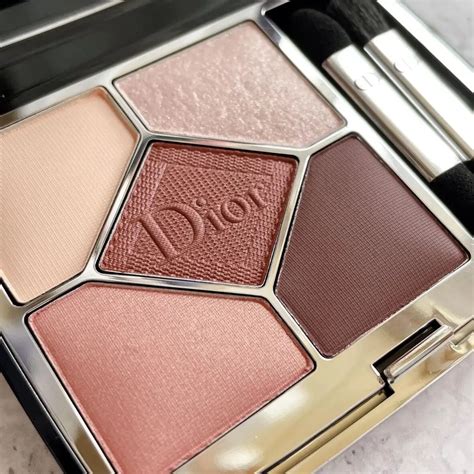 dior eyeshadow 1947|Trying out the LIMITED EDITION Miss Dior 1947 Eyeshadow.